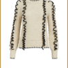 OBJECT-BJYAA L/S KNIT PULLOVER beige-OBJ240065 OBJECT-BJYAA L/S KNIT PULLOVER beige-OBJ240065