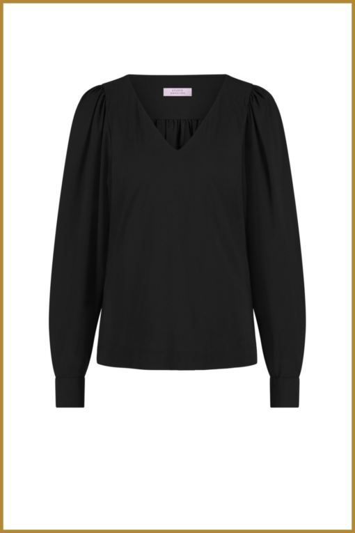 STUDIO ANNELOES-Les top-STU240346 - Afbeelding 2