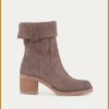 INUZ - Jamilla camel -POS240002