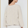 MSCW jenetta-beige solid-MOS2400138