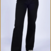 ETIQUETTE-Hannah washed black-ETI240030
