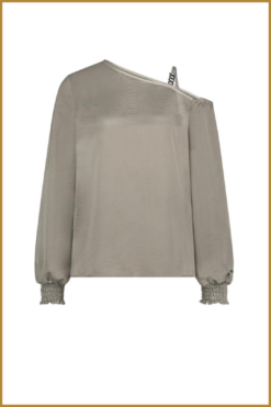 ZIP73-Top A-symm champagne-ZIP240007