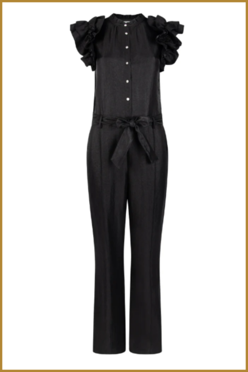 AAIKO-Jumpsuit Leila-AAI240051 - Afbeelding 2