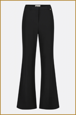 Alternative view of FABIENNE CHAPOT-Puck trousers-FAB240408