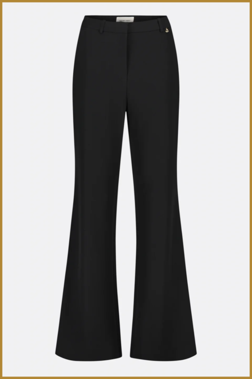 FABIENNE CHAPOT-Puck trousers-FAB240408 - Afbeelding 2