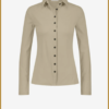 JANELUSHKA-Blouse Bety sand-JAN240033