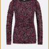 FABIENNE CHAPOT - Kane top print -FAB240060
