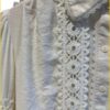 INUZ - Blouse Workz zand -INU240348