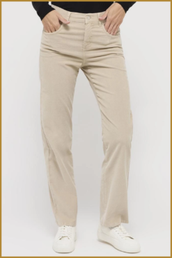 ANGELS - Lara beige used -ANG240012