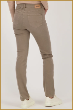 Alternative view of ANGELS - Cici light toffee -ANG240014