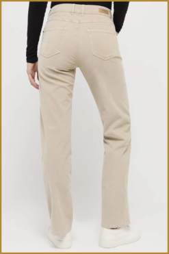 Alternative view of ANGELS - Lara beige used -ANG240012