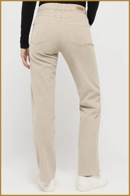 ANGELS - Lara beige used -ANG240012 - Afbeelding 2
