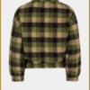 YDENCE-Jacket Felicia groen-YDE240087