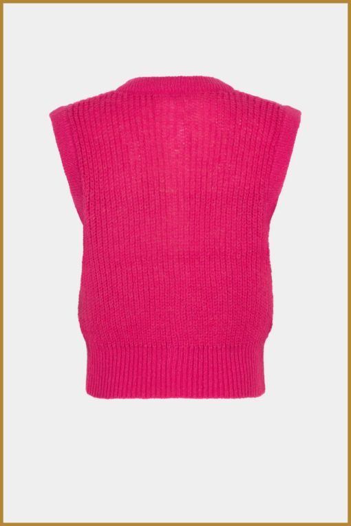 YDENCE-Spencer Ginger rose-YDE240079 - Afbeelding 3