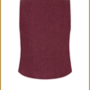 YDENCE -Gillet Leni roze -YDE240076