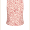 YDENCE - Gillet Oaklynn nude flower -YDE240038