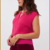 YDENCE-Spencer Ginger rose-YDE240079