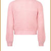 YDENCE - Carigan Lotta soft pink- YDE240052
