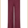 YDENCE - Pants Judith roze -YDE240057