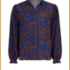 YDENCE - Bloyuse Alyssa blauw -YDE24074