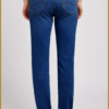LEE JEANS-Elly night sky blauw-LES250002