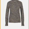 Fabienne Chapot-Jada top-Blauw-FAB250007