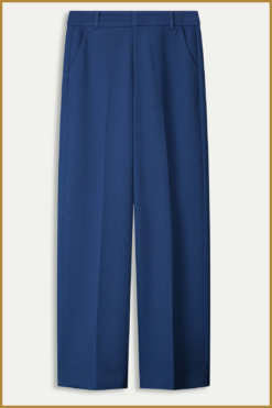 Alternative view of POM-Pants wide leg-POM250003