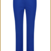STUDIO ANNELOES-Anne bonded trousers-blauw-STU250004