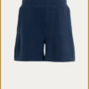 MSCW-Short Noelle-Navy solid-MOS250024