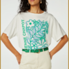 FAB240103 Fay bloom green