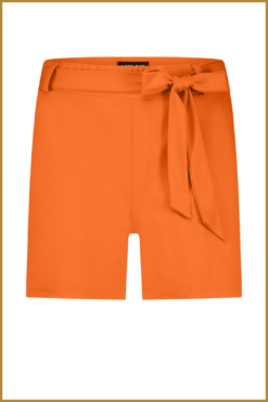 Lady day - Broek Shorty - MYP240031 sweet sunrise