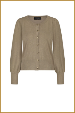 Alternative view of LADY DAY -Lisa taupe-MYP250002