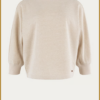 MSCW-Sweater Balo-Gold solid-MOS250021