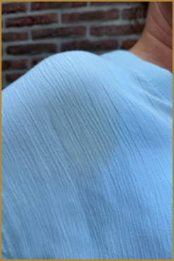 Alternative view of INU240277 Shirt Babette