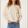 Fabienne Chapot-Ida top-Cosy white-FAB250006