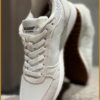 WODEN-Sneaker Ronja whisper white-INU250001