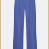 FABIENNE CHAPOT - Neale Trousers grecp blue -FAB240065