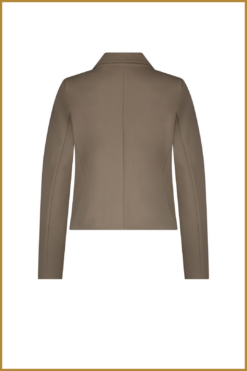 Alternative view of LADY DAY -Sam taupe-MYP250009