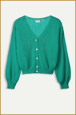 Alternative view of POM-Cardigan-POM250005