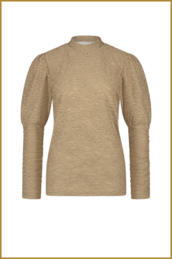 Alternative view of NUKUS - Merida top camel bruin-NUK240010
