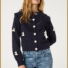 Fabienne Chapot Frido Cardigan