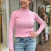 INUZ- Trui Nijl roze-INU250028