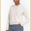 STUDIO ANNELOES-Prissa mink polo kit-STU250008