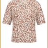 STUDIO ANNELOES -Jamie skin Tee 1488-STU240100