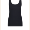 NUKUS-Juba Singlet-Navy-NUK250001