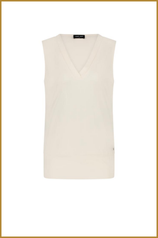 Lady day - Spencer Gaga - MYP240035 champagne