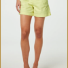 FABIENNE CHAPOT -Foster shorts limoncello-FAB2401010