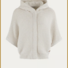 MSCW-Vest Timmy-Ivory solid