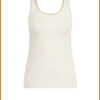 NUKUS-Juba singlet-off white-NUK250007