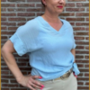 INU240277 Shirt Babette
